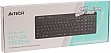  A4Tech FBK23 AS Wireless/Bluetooth Black (4711421001168)
