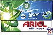    Ariel Pods+ All-in-1 Touch of Lenor    Lenor 19 . (8700216765954)
