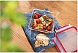   Tefal Masterseal Glass Red 800  (N1041410)