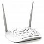 Wi-Fi   ADSL TP-Link TD-W8961N