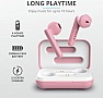  Trust Primo Touch True Wireless Mic Pink (23782)