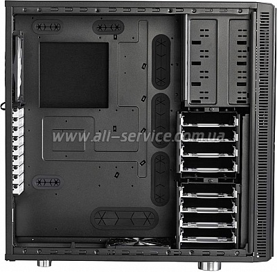  Fractal Design Define XL R2 BLACK (FD-CA-DEF-XL-R2-BL)