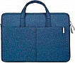    Merlion 15" YT-MR15 36x26x2.5cm, Blue (YT-MR15-Blue)