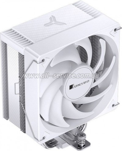    JONSBO CR-1000 EVO ARGB White