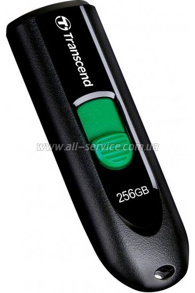  Transcend 256GB JetFlash 790C USB 3.2 Type-C (TS256GJF790C)