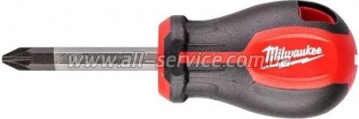  Milwaukee     PZ2x45 (4932471792)