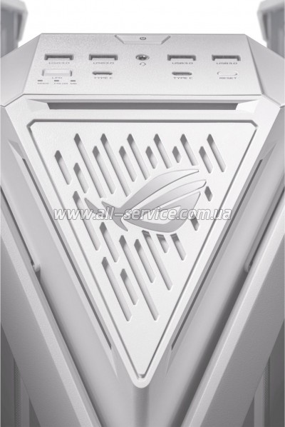  ASUS ROG Hyperion GR701 White (90DC00F3-B39000)