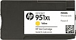  HP 951XL HP Officejet Pro 8100 N811a/ N811d yellow (CN048AE)