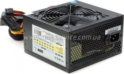   Vinga 500W  (VPS-500-120)