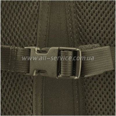   Helikon-Tex Raccoon Mk2 24 - Cordura - Olive Green (PL-RC2-CD-02)