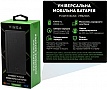   Vinga 20000 mAh 65W QC+PD (VPB2065)