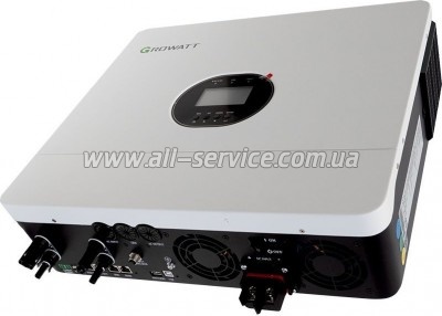 ��������� �������� Growatt SPF6000ESP 6000W (SPF6000ESP)