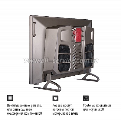  ARTLINE Gaming M95 (M95v05)