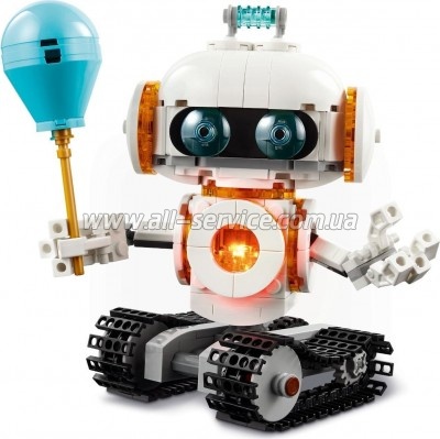 ����������� LEGO Creator ����������� ����� (31164)