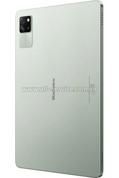������� Blackview Tab 60 10.1" HD+ 4 / 128GB / WIFI Green (6931548318224)