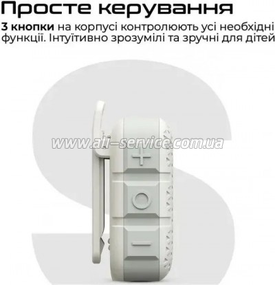   HiFuture Pocket-S Blue/Green (pocket-s.bluegreen)