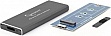   Gembird M.2 NGFF USB3.0 (EE2280-U3C-01)