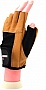    MadMax MFG-444 Fitness Brown S (MFG-444-Brown_S)