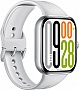 - Xiaomi Redmi Watch 5 Silver Gray BHR9381GL (1121743)
