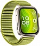 - Huawei WATCH FIT 4 Pro Green (55020EYN)
