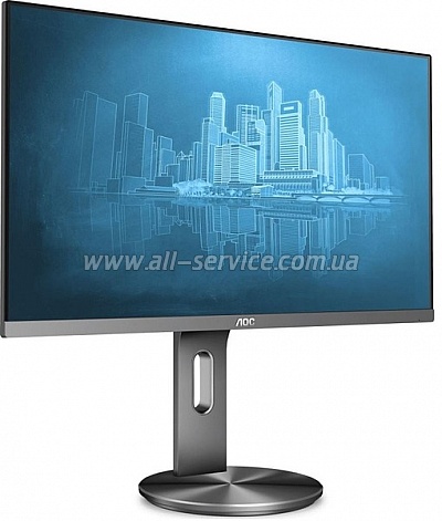  AOC 27" U2790PQU