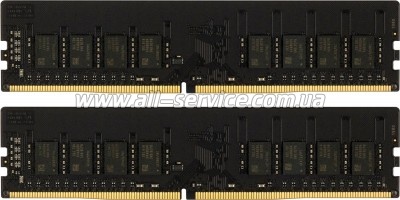 ������ ������ ��� ���������� DDR4 32GB (2x16GB) 2666 MHz INTELIGENTES (IU4CHD2/32)