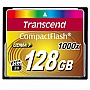   128GB Transcend CF 1000X (TS128GCF1000)