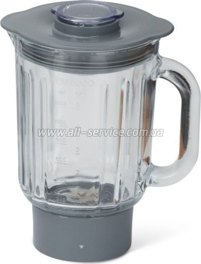   Kenwood KHC29A.R0SI