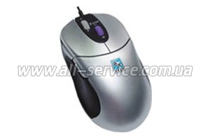 Мышь A4 WOP-49Z Silver-grey Мышь A4 WOP-49Z Silver-grey