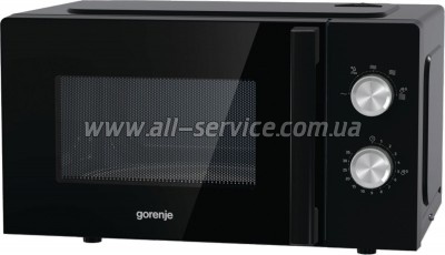   Gorenje MO17E1BH