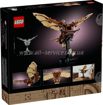 ����������� LEGO Icons ����������� ������� �������� �� ����� (10363)