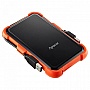 2TB APACER AC630 USB 3.1 Black/Orange (AP2TBAC630T-1)