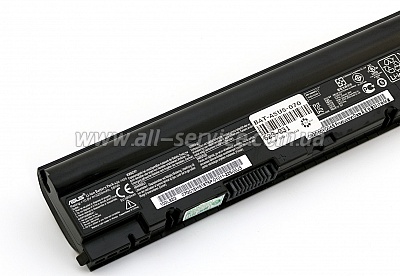    ASUS Eee PC 1025 1225 / 11.1V 5200mAh (56Wh) BLACK ORIG (A32-1025)