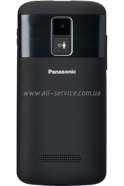   Panasonic KX-TU160 Black (KX-TU160EXB)