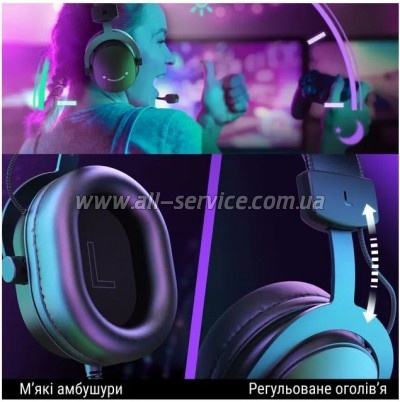 �������� Fifine H9W White (H9W)