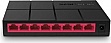   Mercusys MS108G