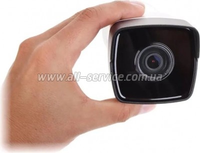   Hikvision DS-2CD1021-I(F) (2.8)