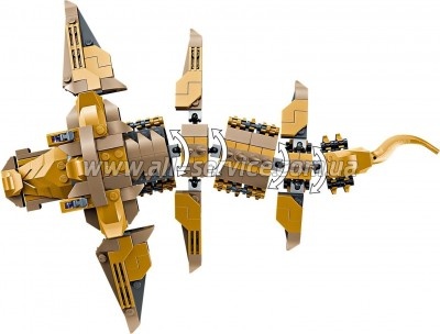  LEGO Marvel    (76290)
