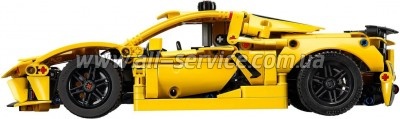 ����������� LEGO Technic Chevrolet Corvette Stingray (42205)