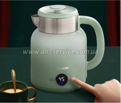 ������ Xiaomi CR-SH1501 Green