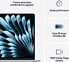  Apple MacBook Air 15 M4 A3241 Sky Blue (MC7D4UA/A)