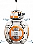 ����������� LEGO Star Wars ����-������������ BB-8 (75452)