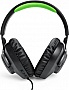  JBL Quantum 100X for Xbox Black (JBLQ100XBLKGRN)