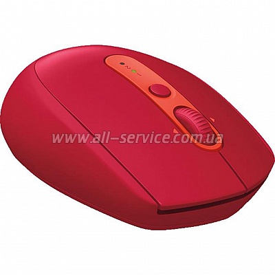  LOGITECH M590 RUBY (L910-005199)