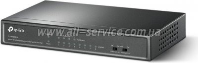   TP-Link TL-SF1008LP