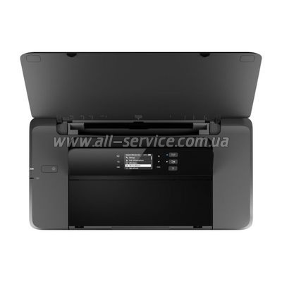  4 HP OficeJet 202 mobile c Wi-Fi (N4K99C)
