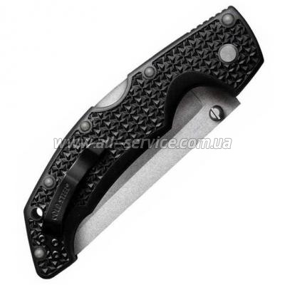  Cold Steel Voyager Med. CP PE Clampack (29TMCZ)