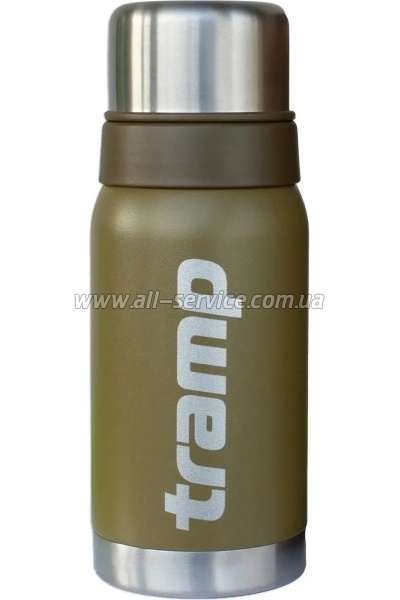 Термос Tramp Expedition Line 0.5 л Olive (UTRC-030-olive) Термос Tramp Expedition Line 0.5 л Olive (UTRC-030-olive)