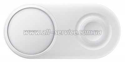   Samsung EP-P5200 White (EP-P5200TWRGRU)