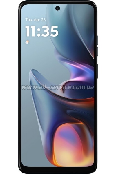   Motorola E15 2/64GB Misty Blue (PB6S0001RS)